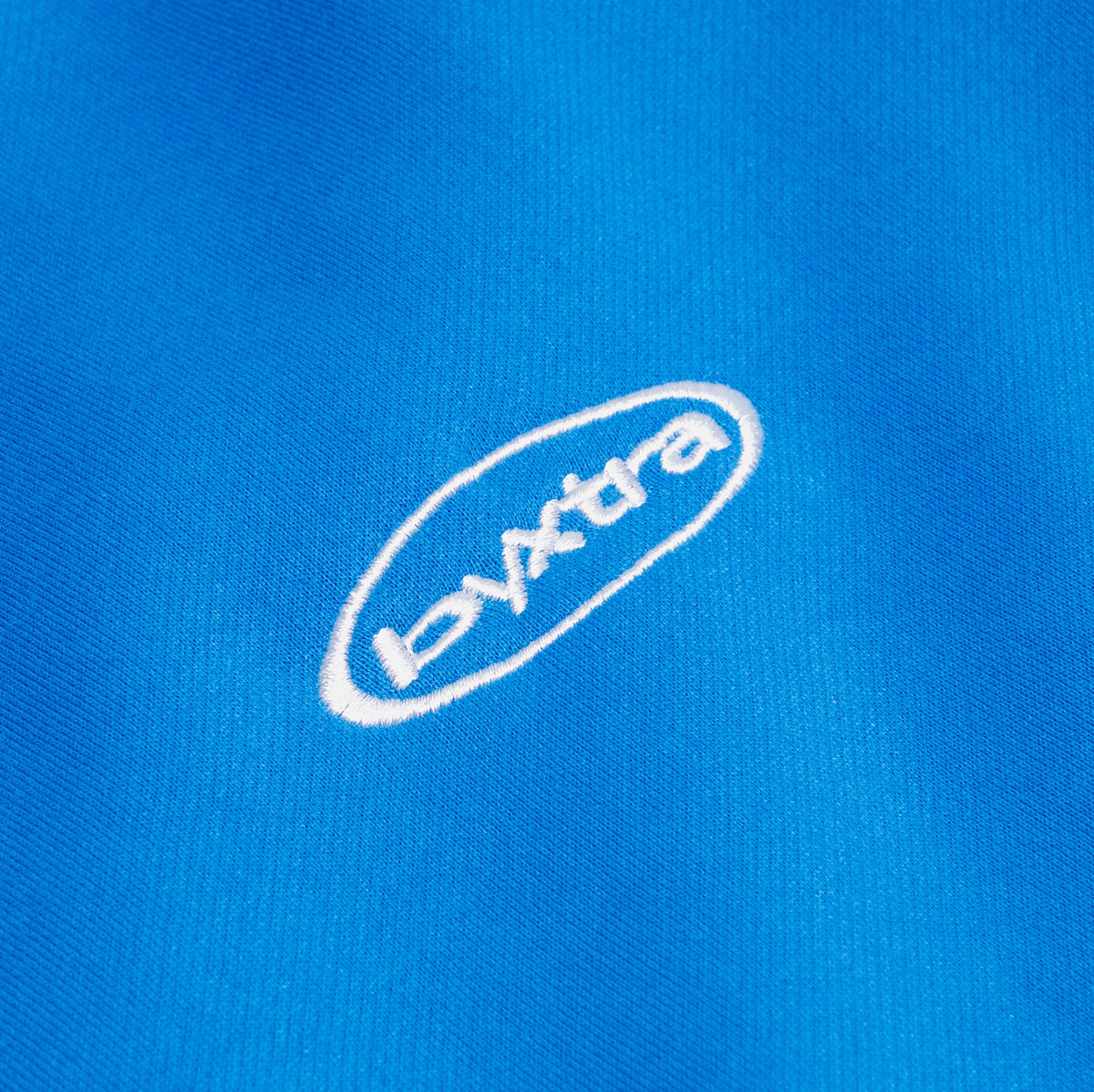 LAPIS BALLOON HOODIE