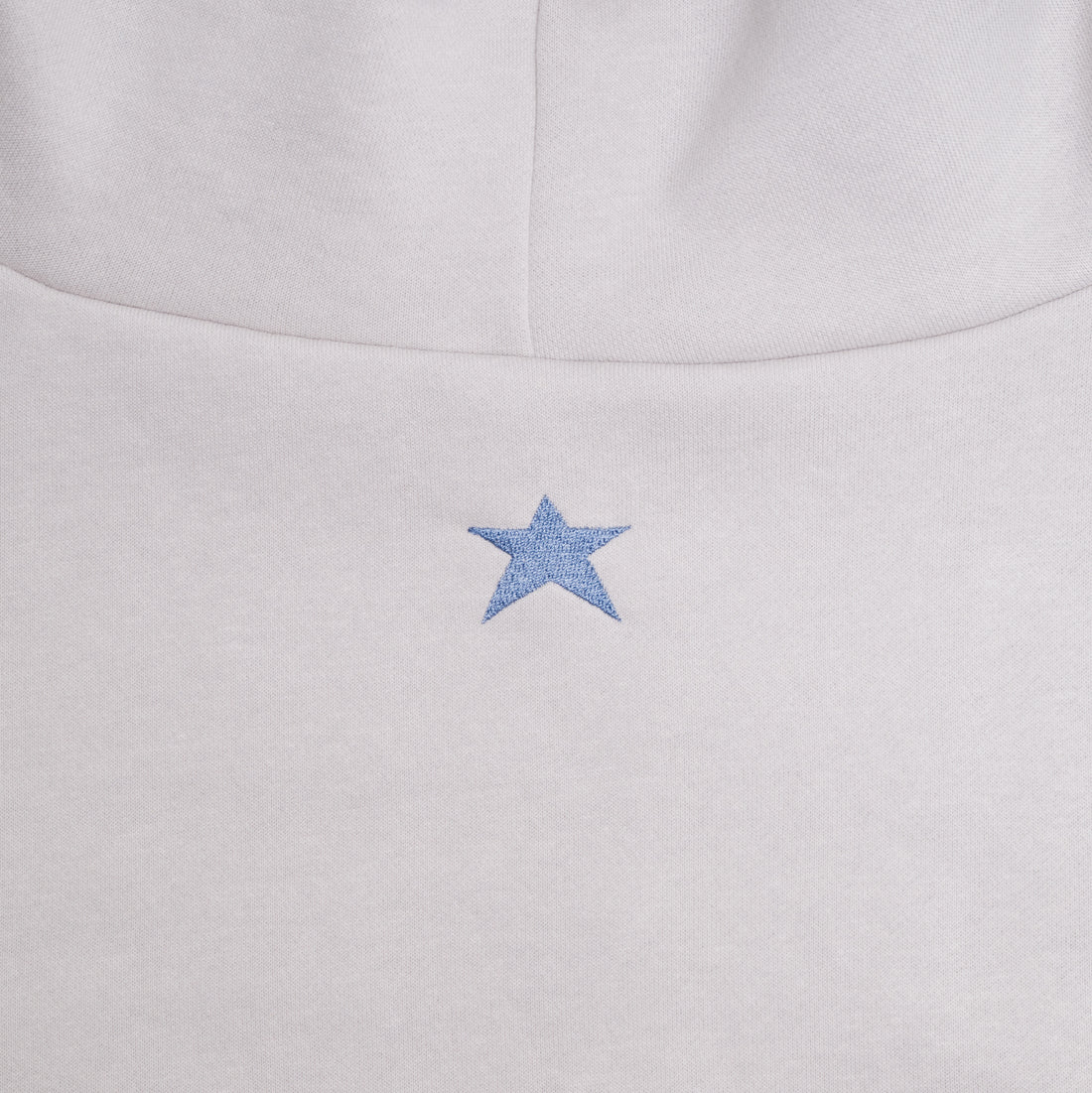 MOONSTONE BALLOON HOODIE