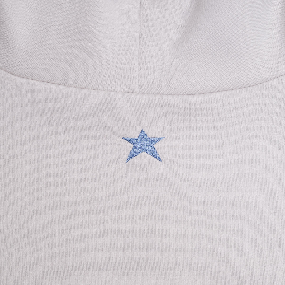 MOONSTONE BALLOON HOODIE