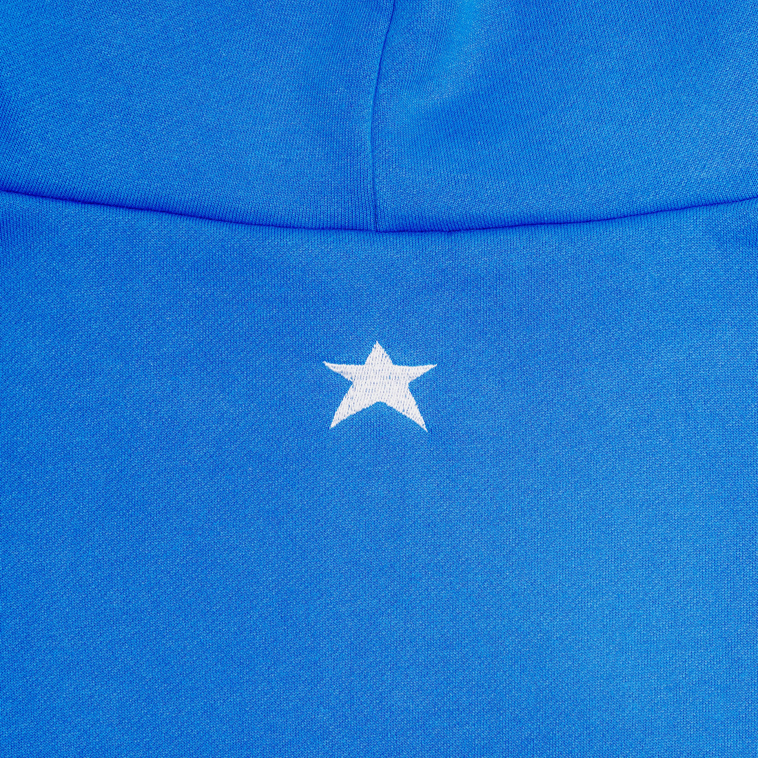 LAPIS BALLOON HOODIE