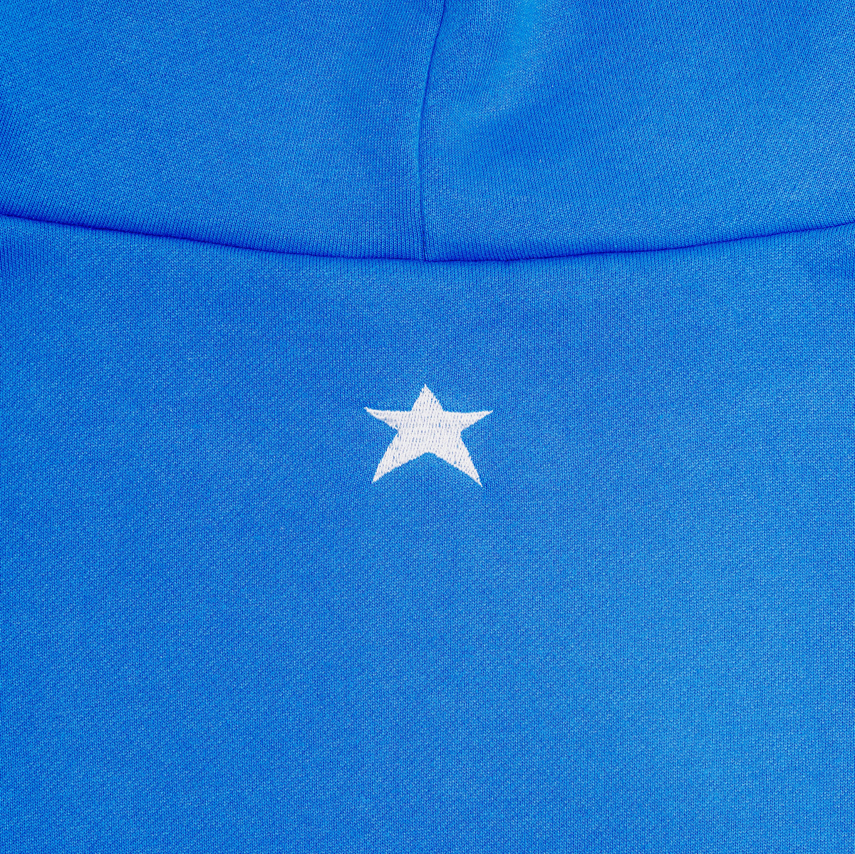 LAPIS BALLOON HOODIE