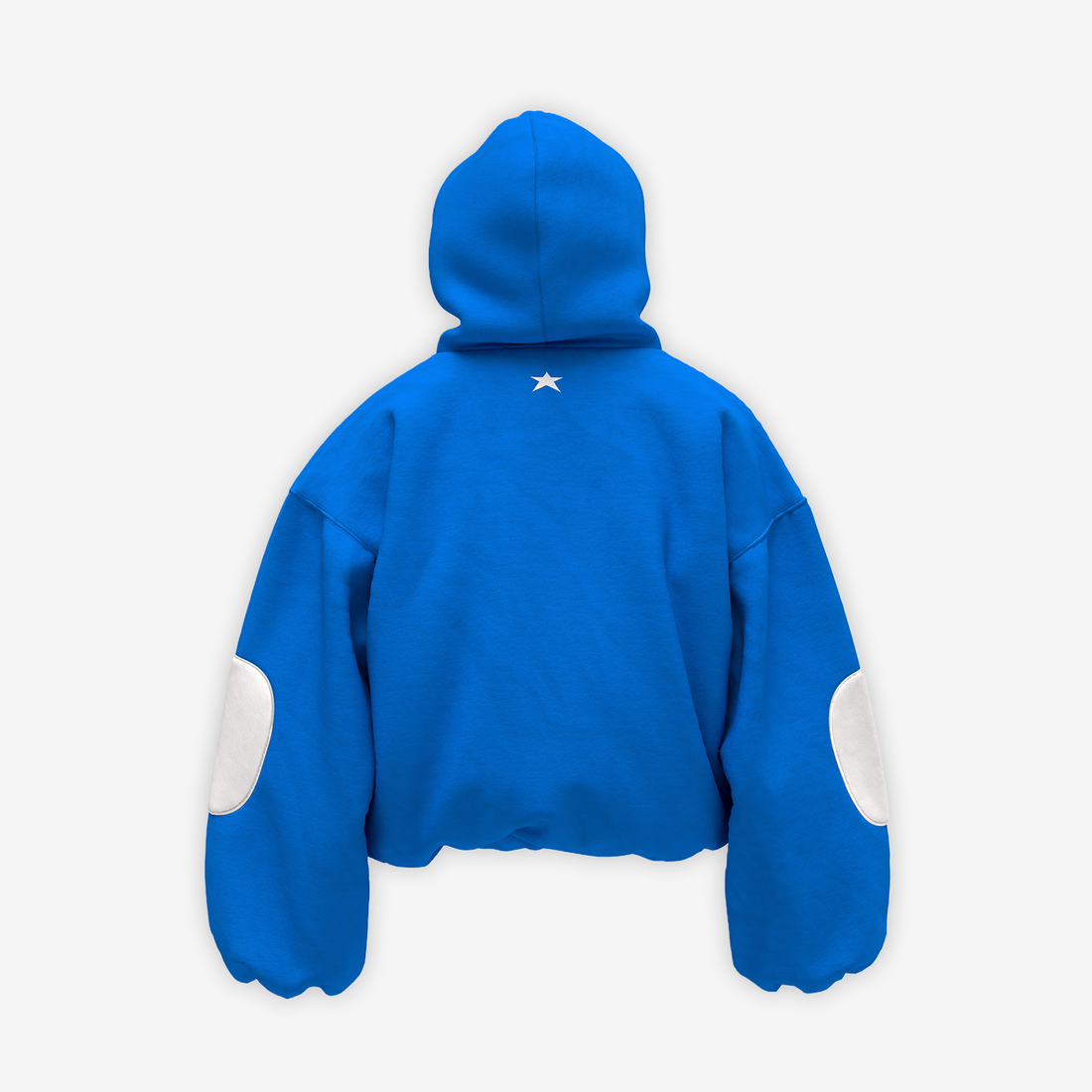 LAPIS BALLOON HOODIE