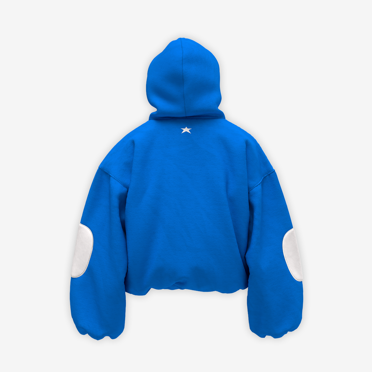 LAPIS BALLOON HOODIE