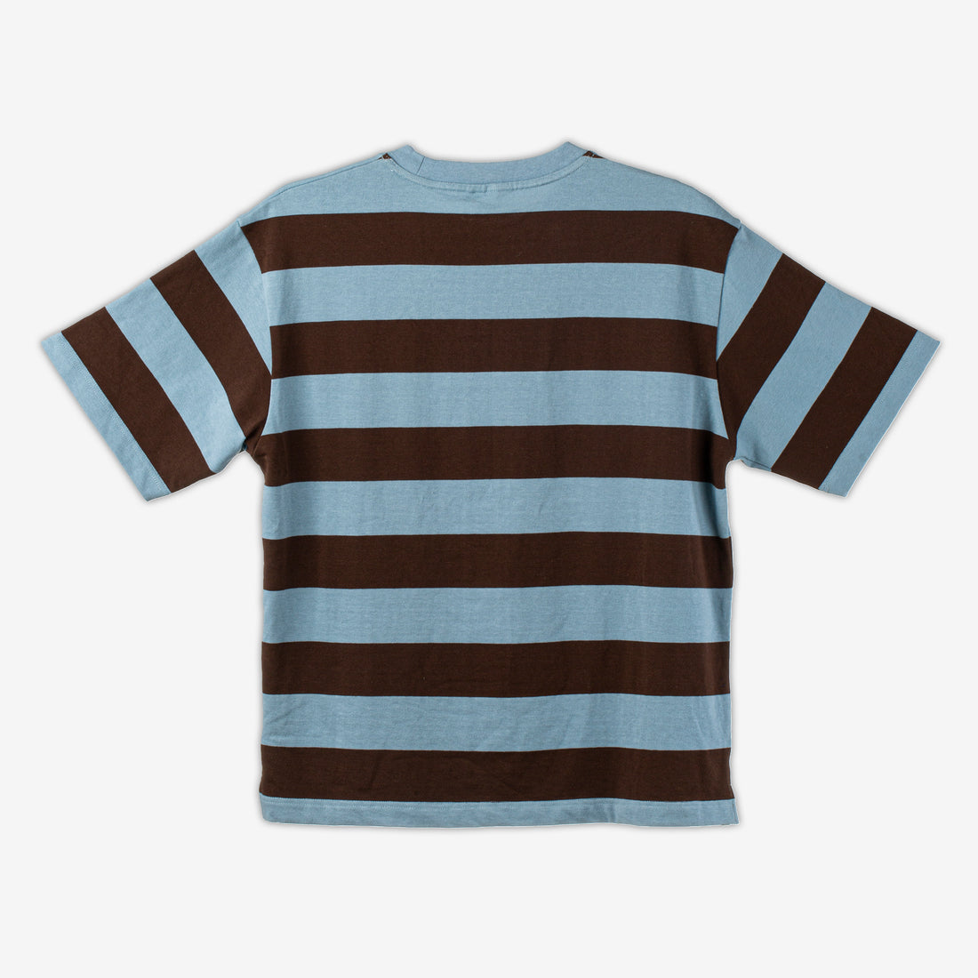 COASTLINE STRIPE TEE
