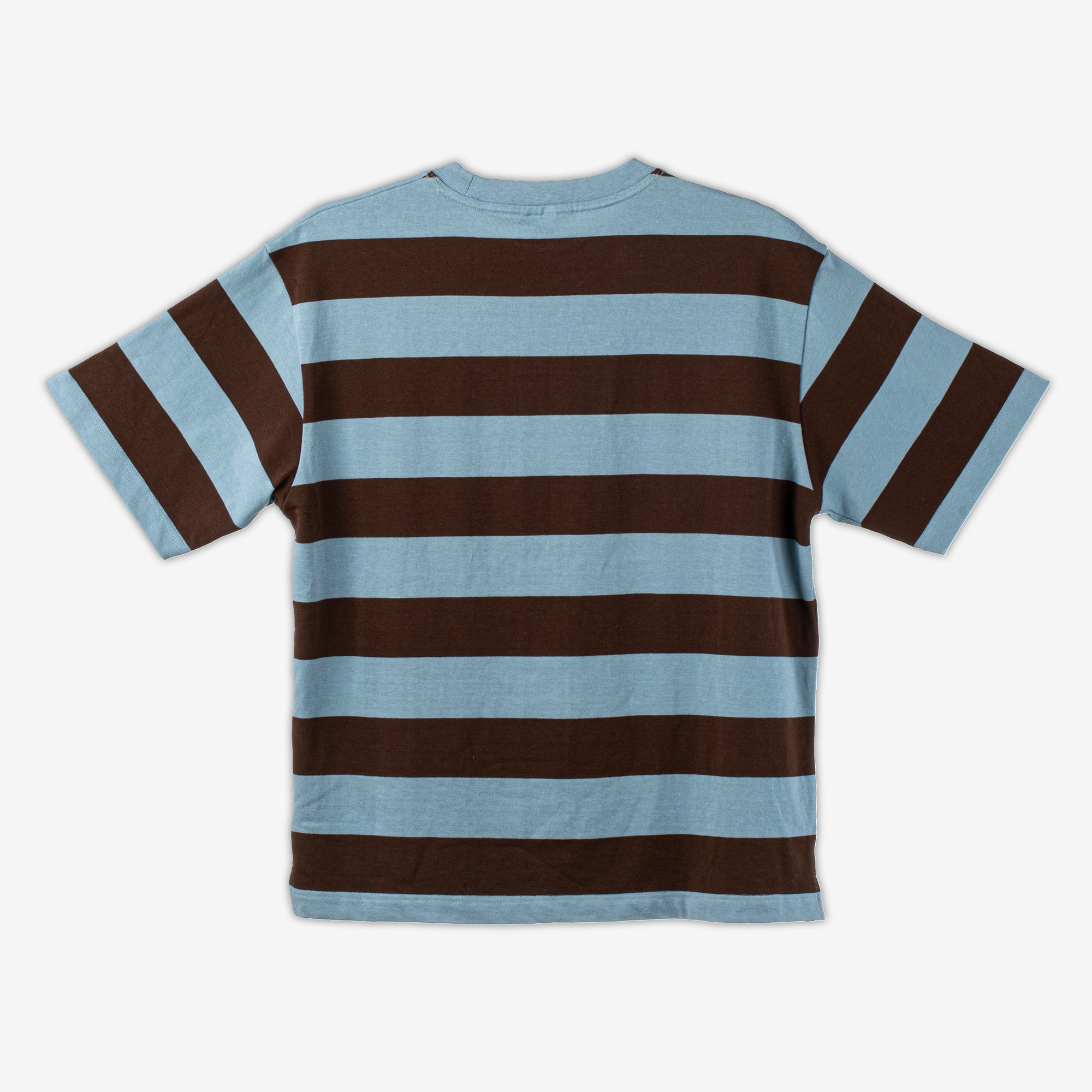 COASTLINE STRIPE TEE