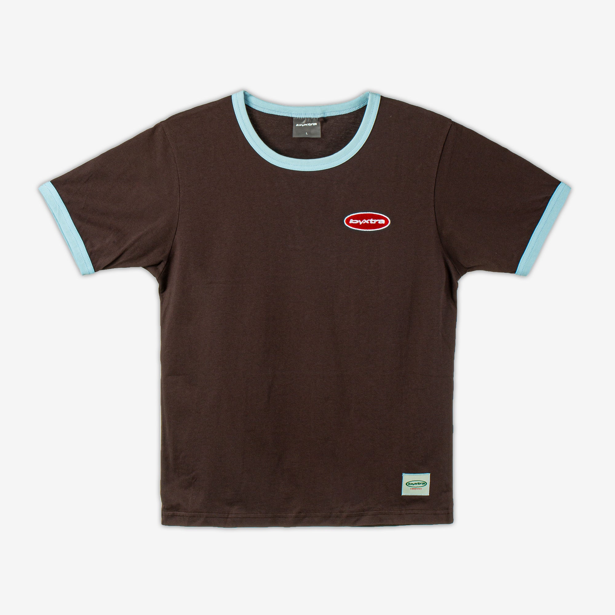 DINER RINGER TEE