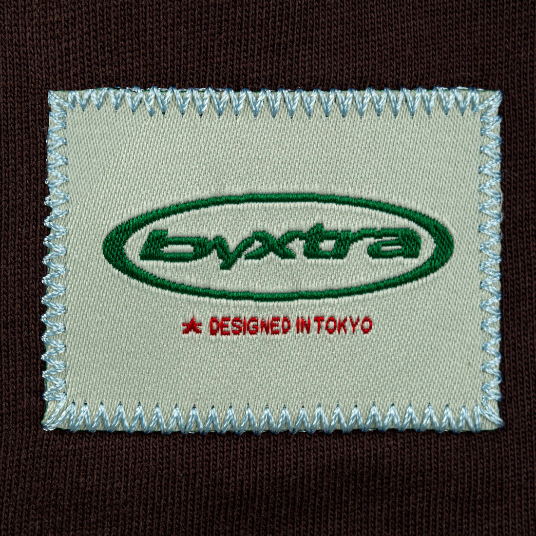 DINER RINGER TEE