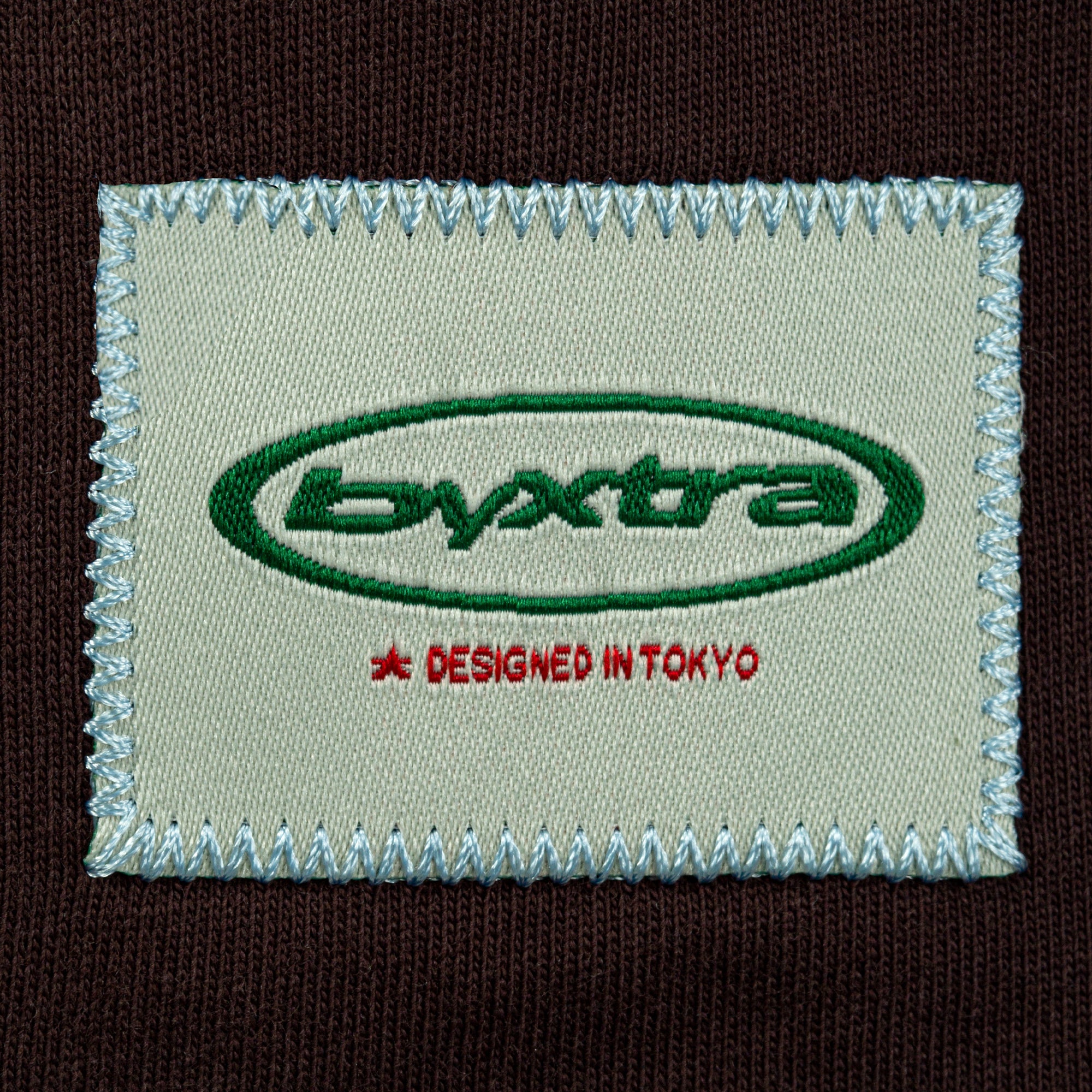 DINER RINGER TEE