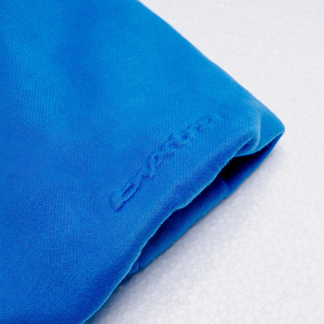 LAPIS BALLOON HOODIE