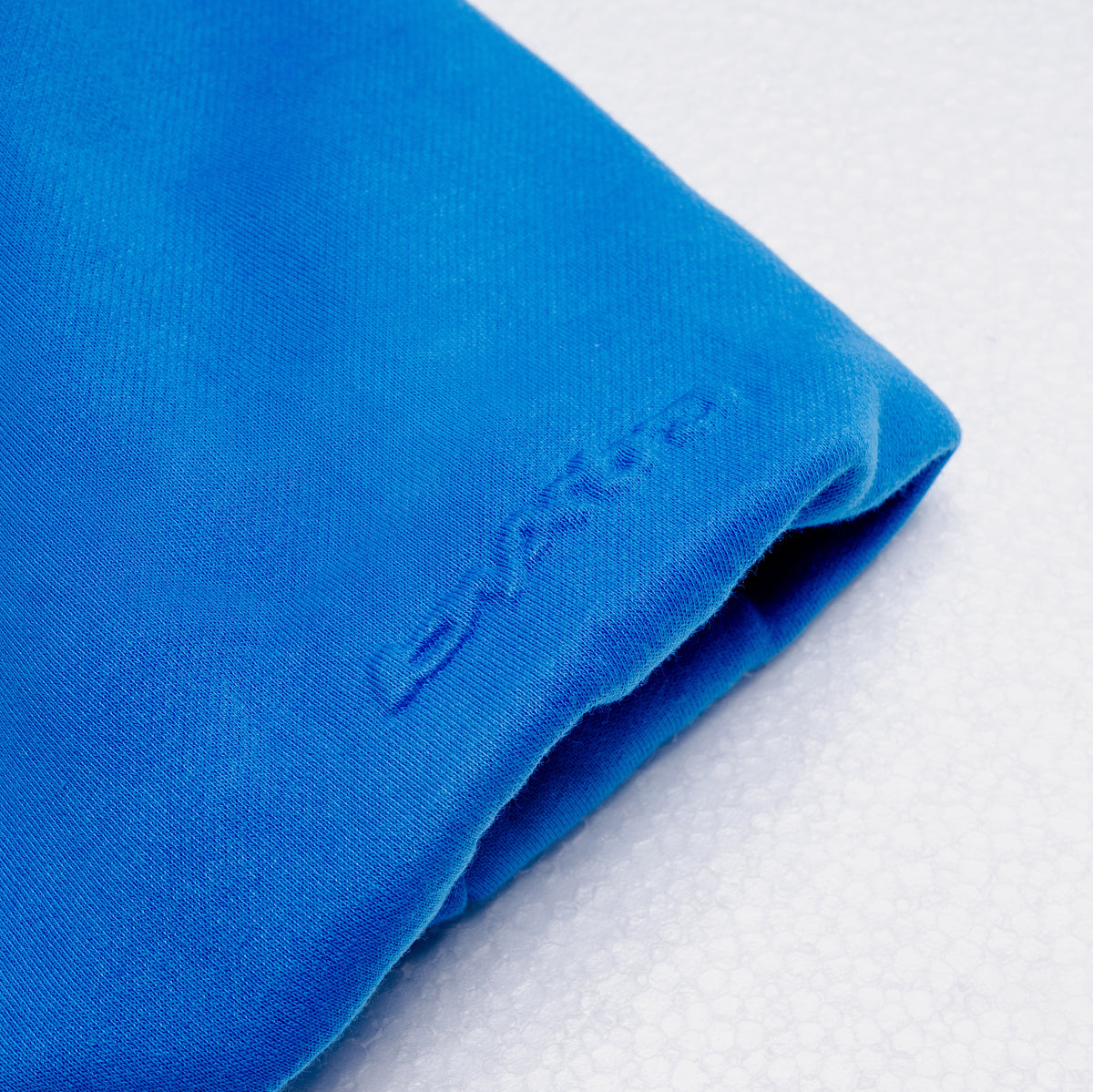 LAPIS BALLOON HOODIE