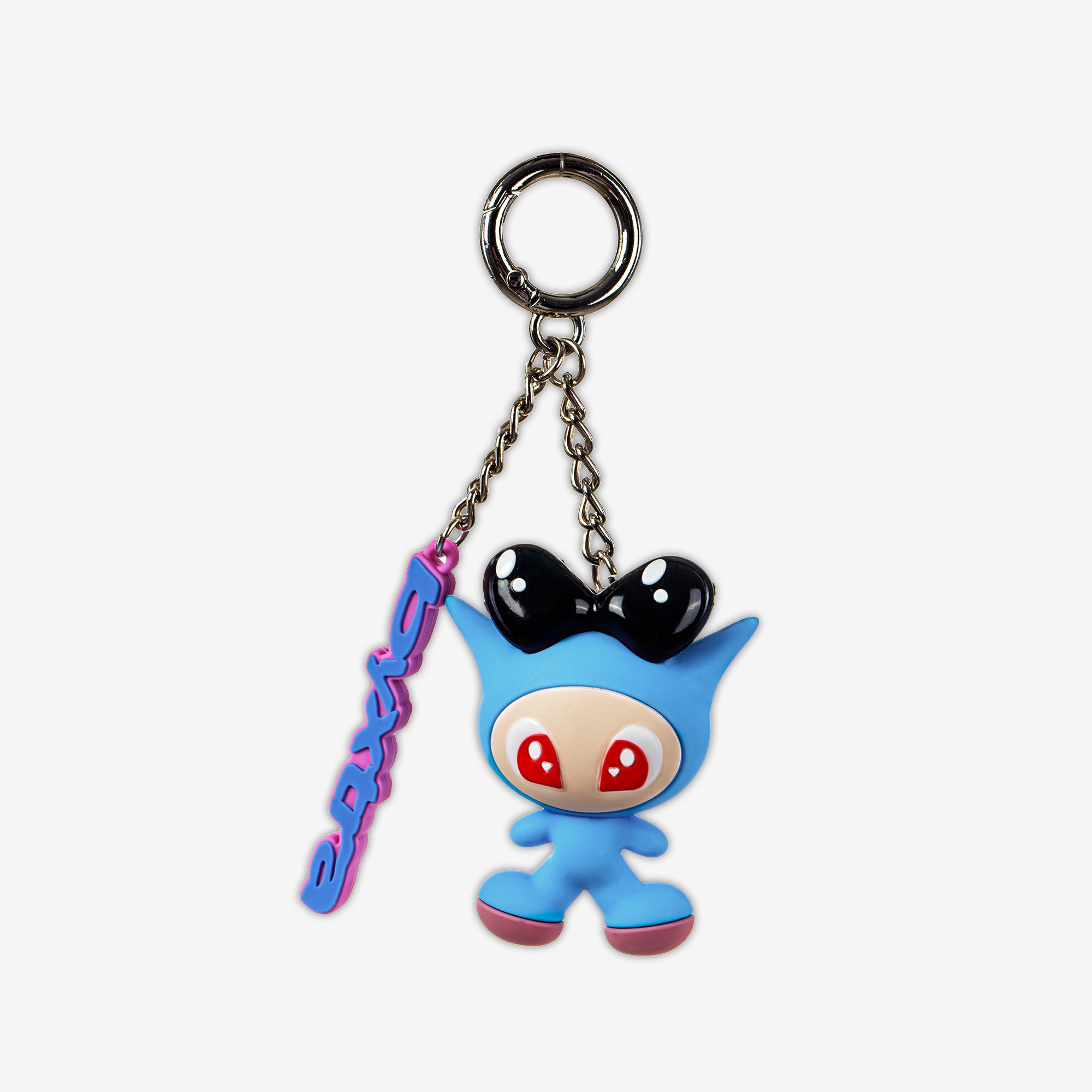 FERB1000 KEYCHAIN STACK