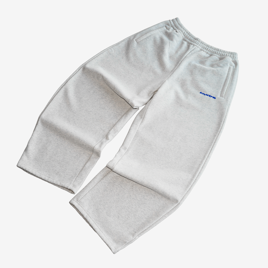 MY FAVORITE FLEECE PANTS