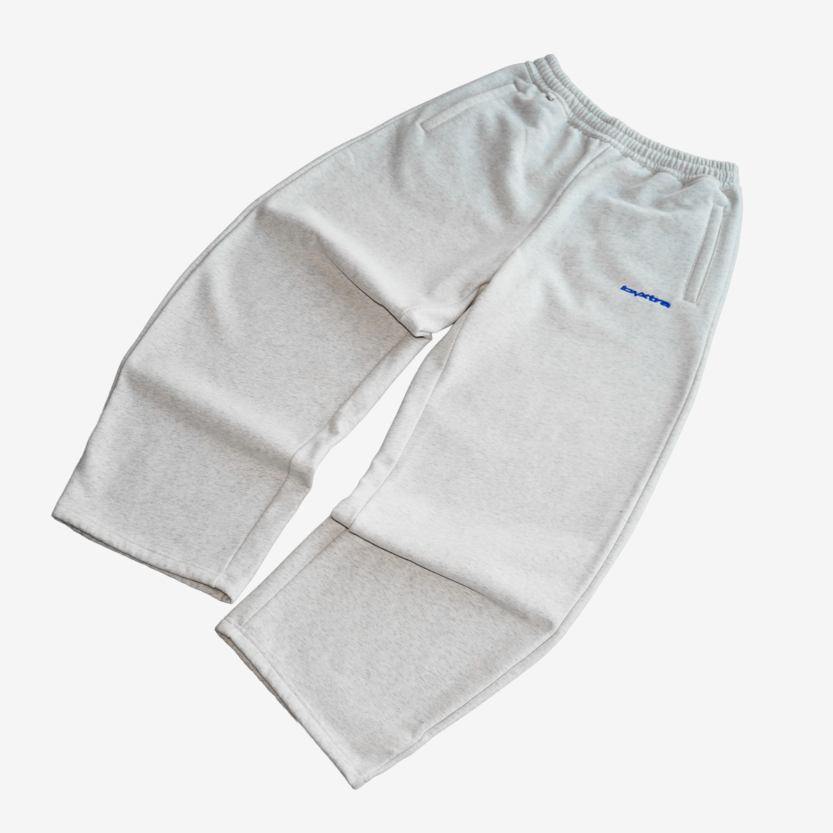 MY FAVORITE FLEECE PANTS