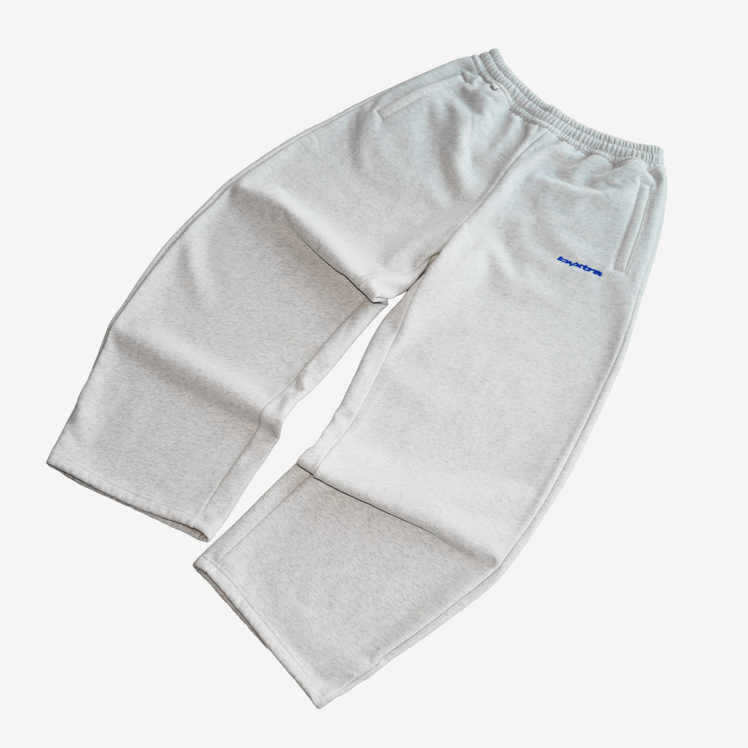 MY FAVORITE FLEECE PANTS