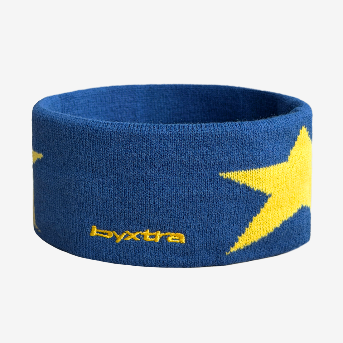 NIGHT STAR KNIT HEADBAND