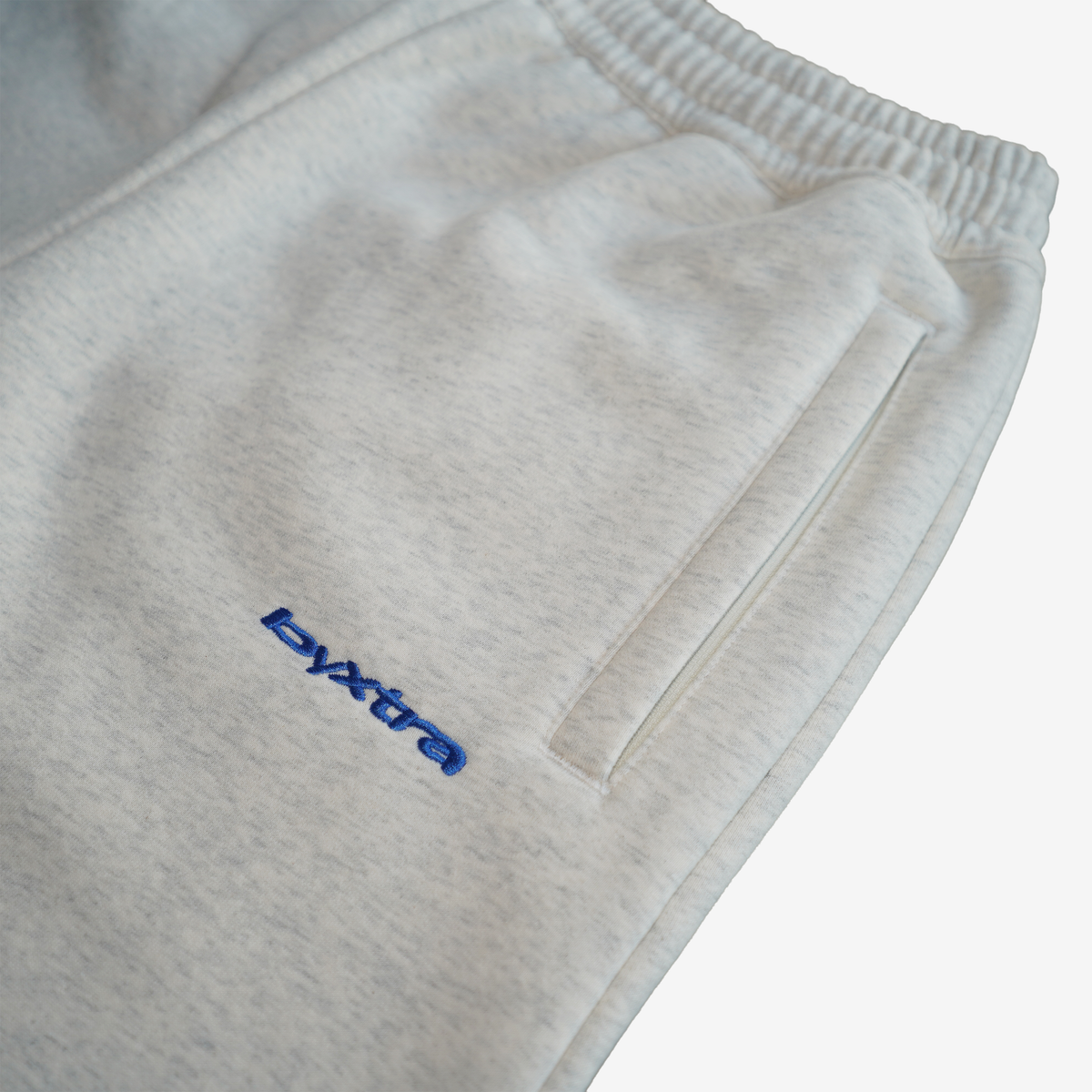 MY FAVORITE FLEECE PANTS