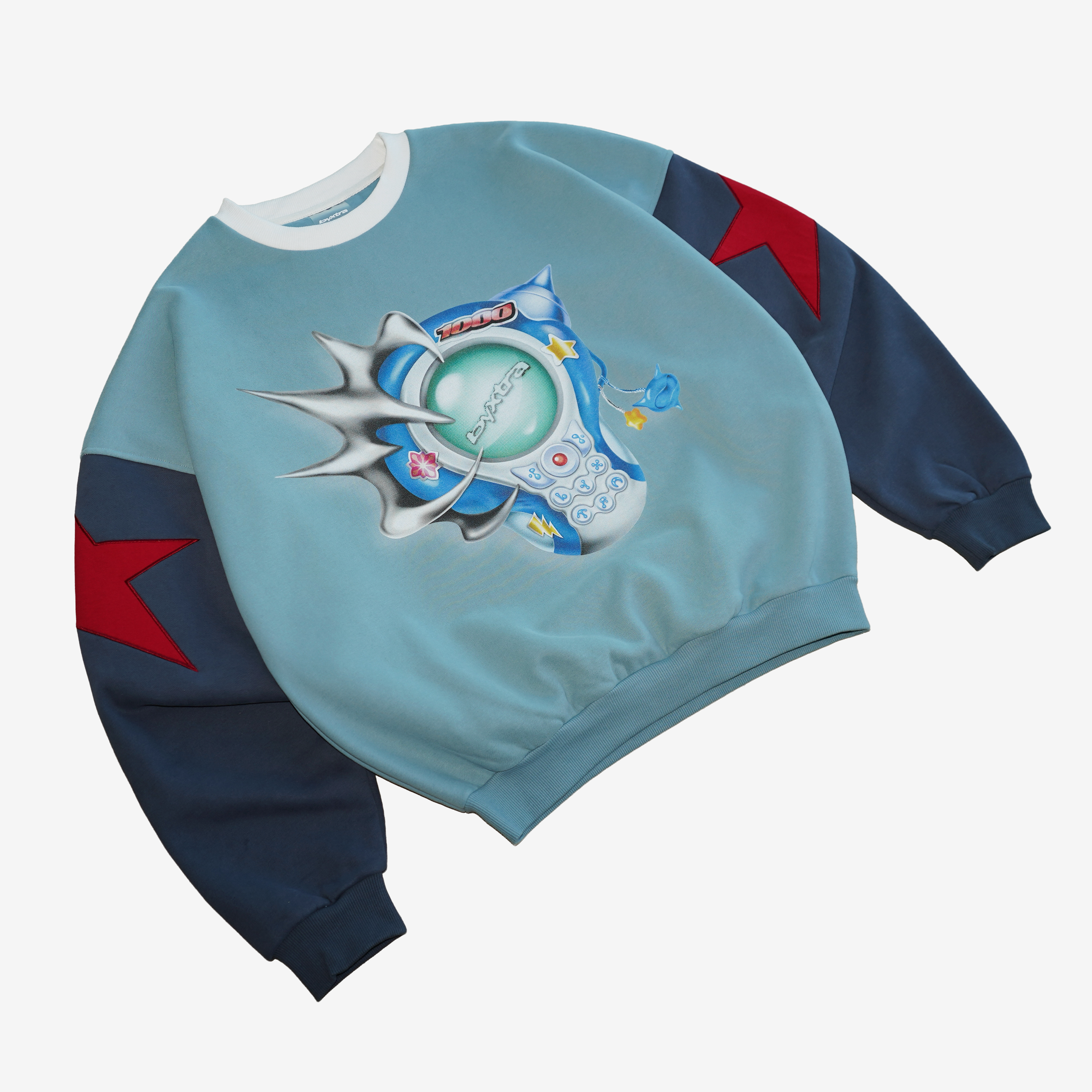 PHONE1000 SWEATSHIRT