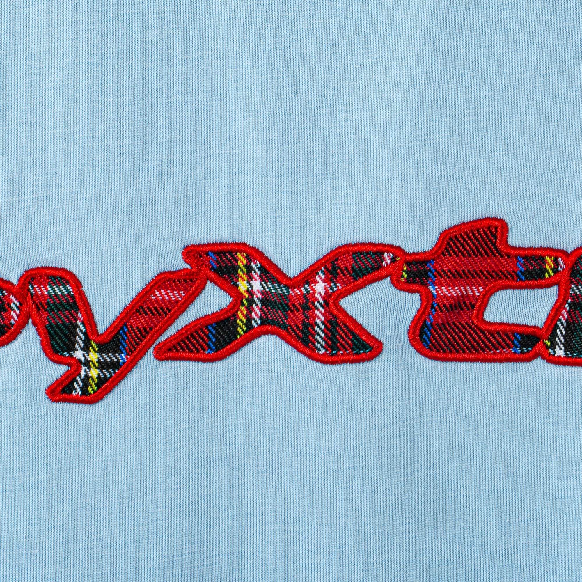 POOLSIDE RINGER TEE