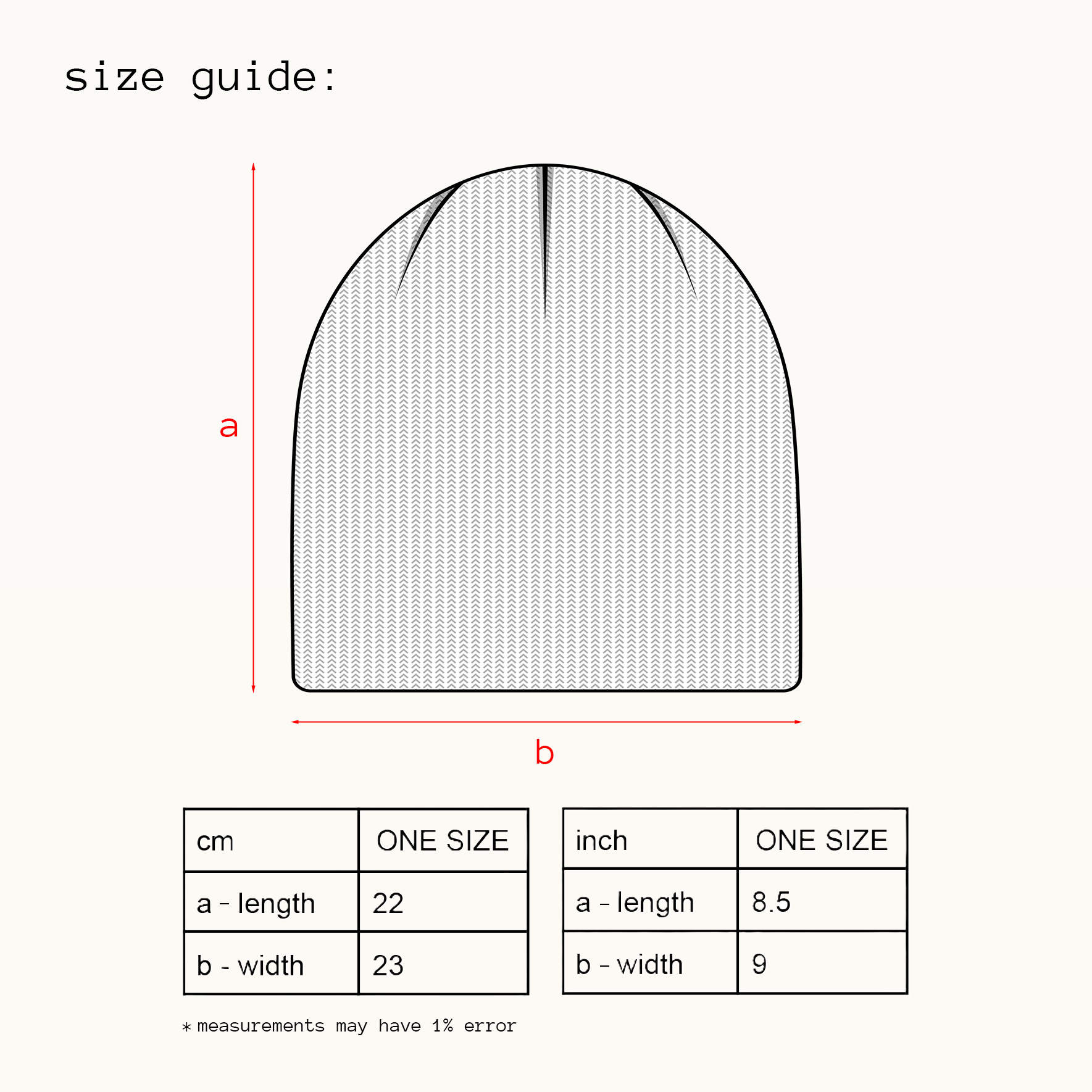 VERDANT SATIN BEANIE