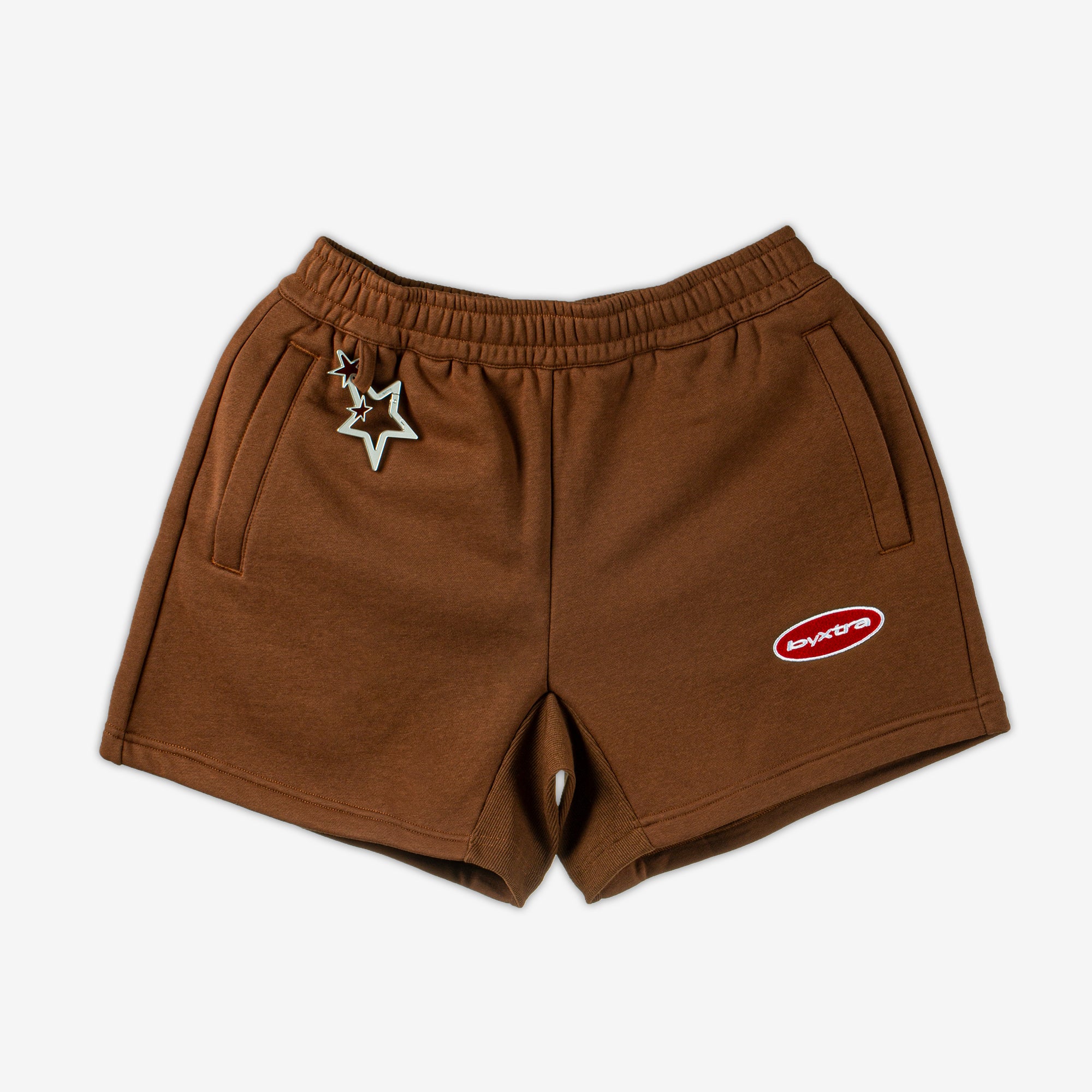 SUMMER BREAK SHORTS