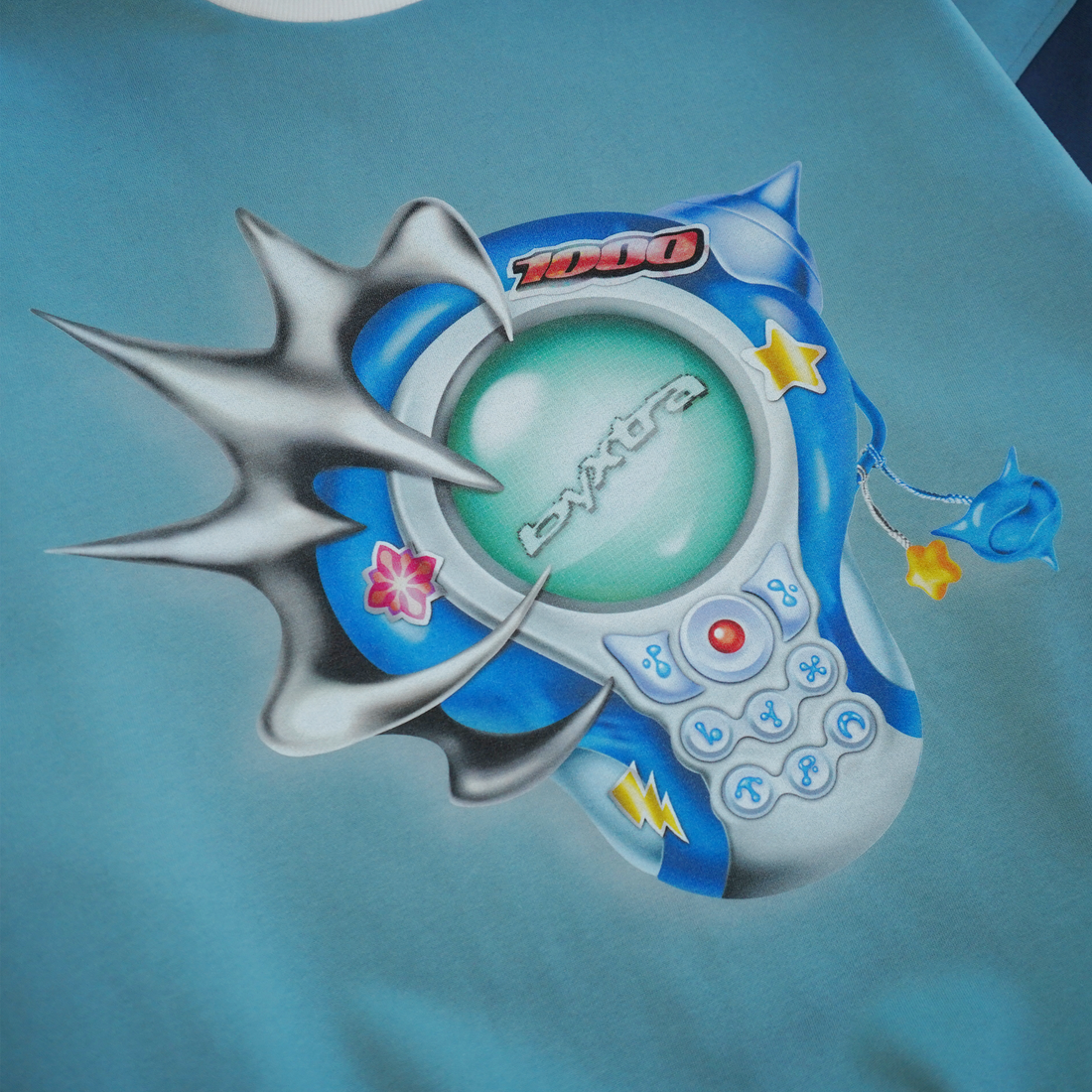 PHONE1000 SWEATSHIRT