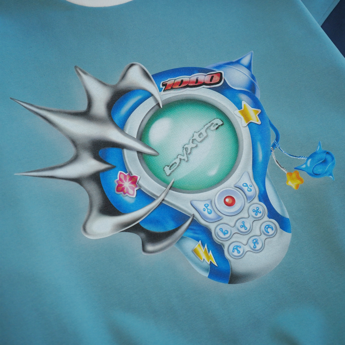 PHONE1000 SWEATSHIRT