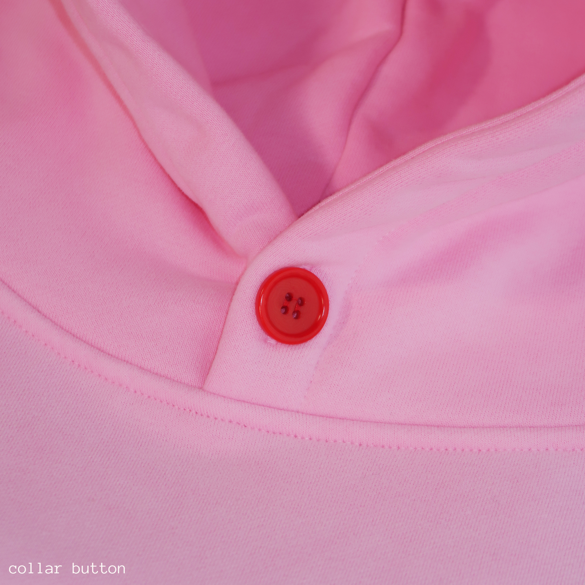 PINK STARGAZER HOODIE