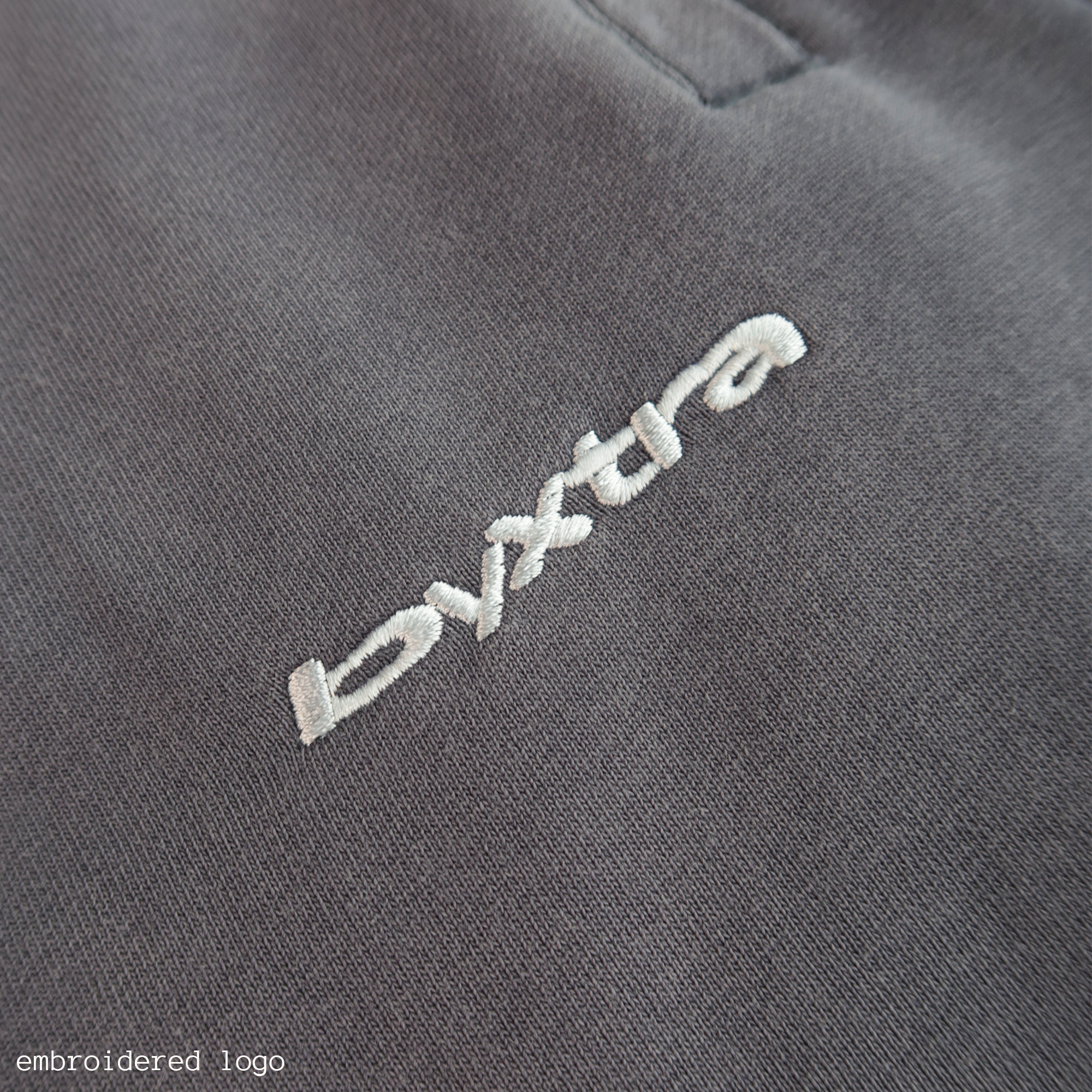 MY PERFECT TERRY PANTS – byXTRA