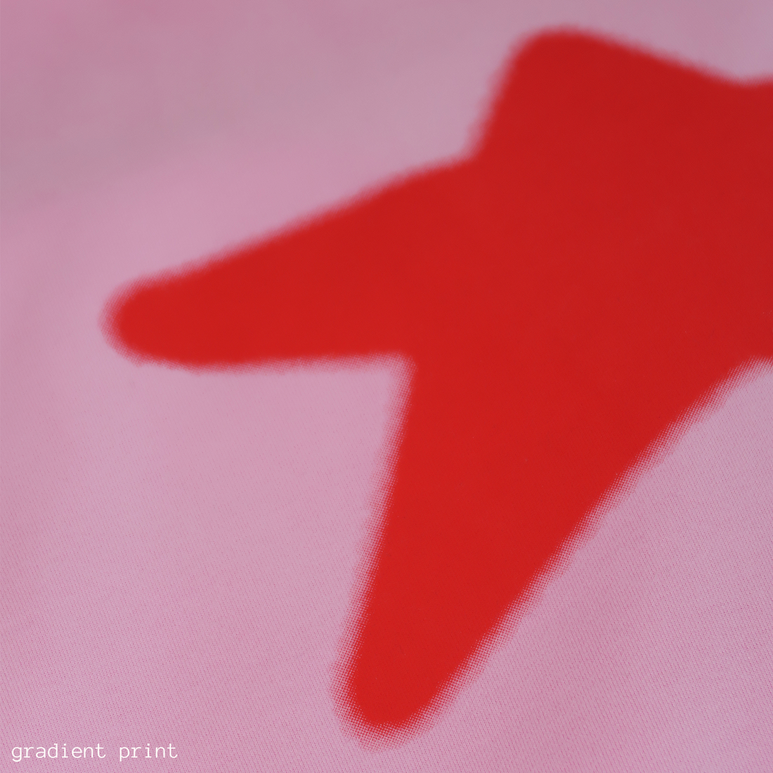PINK STARGAZER HOODIE